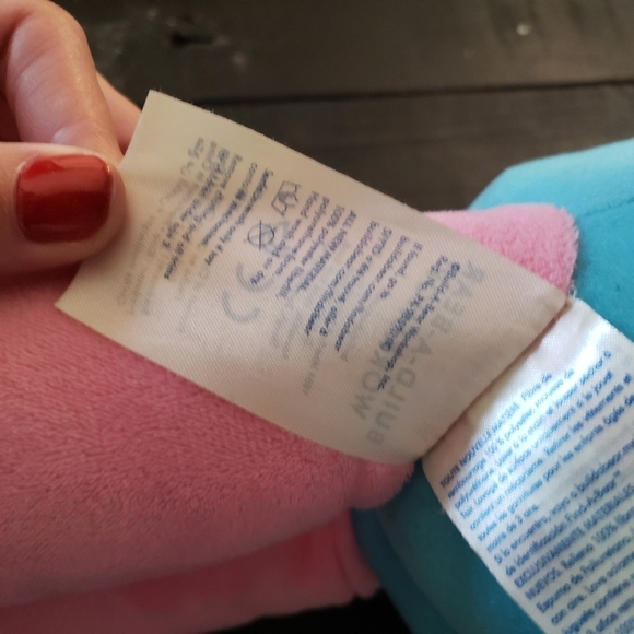 Build-a-Bear BAB Trolls Doll Poppy Stuffed Plush Movie Cartoon Character Toy - Picture 4 of 11